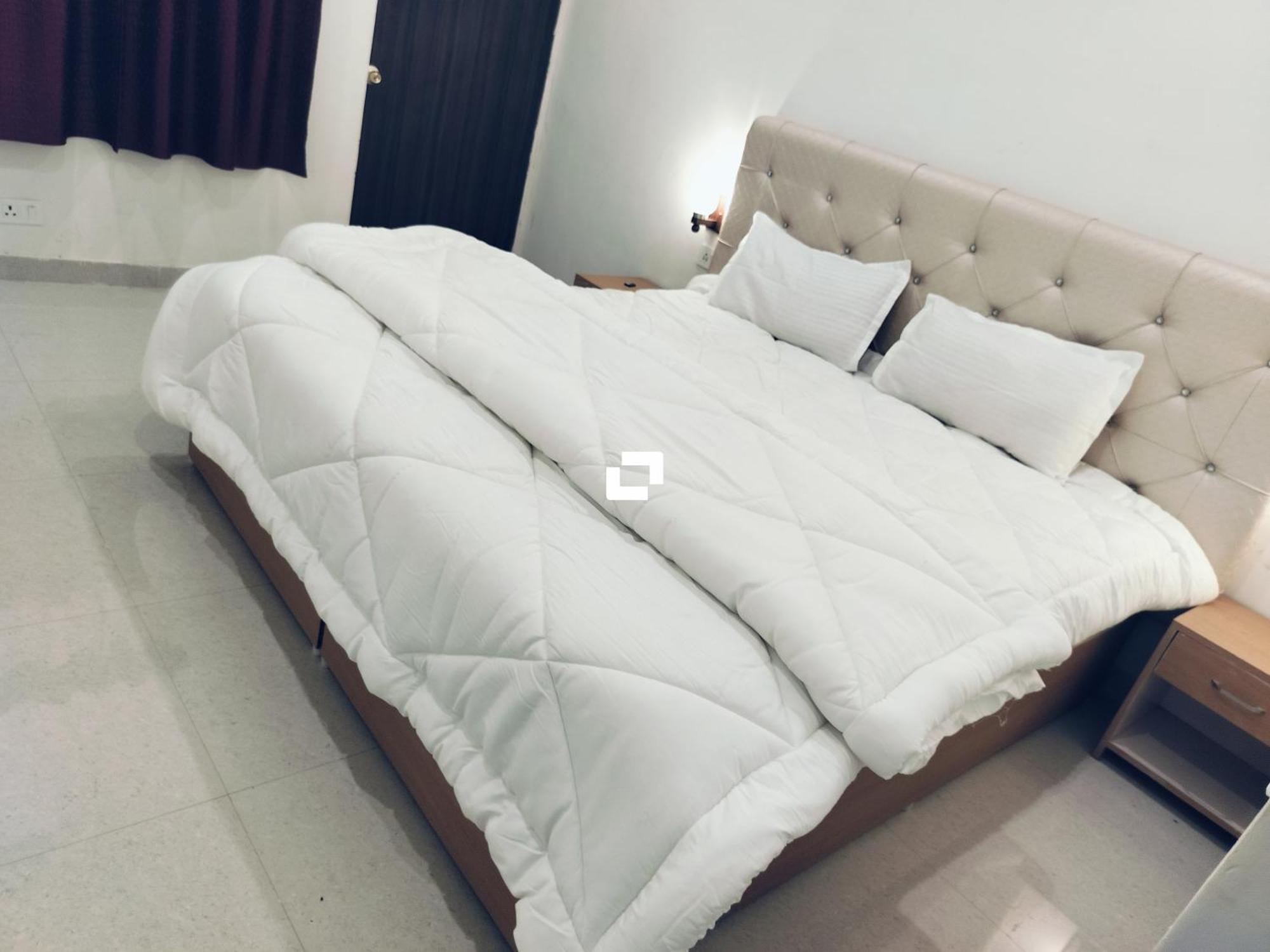 Khajuraho Hostel Eksteriør bilde