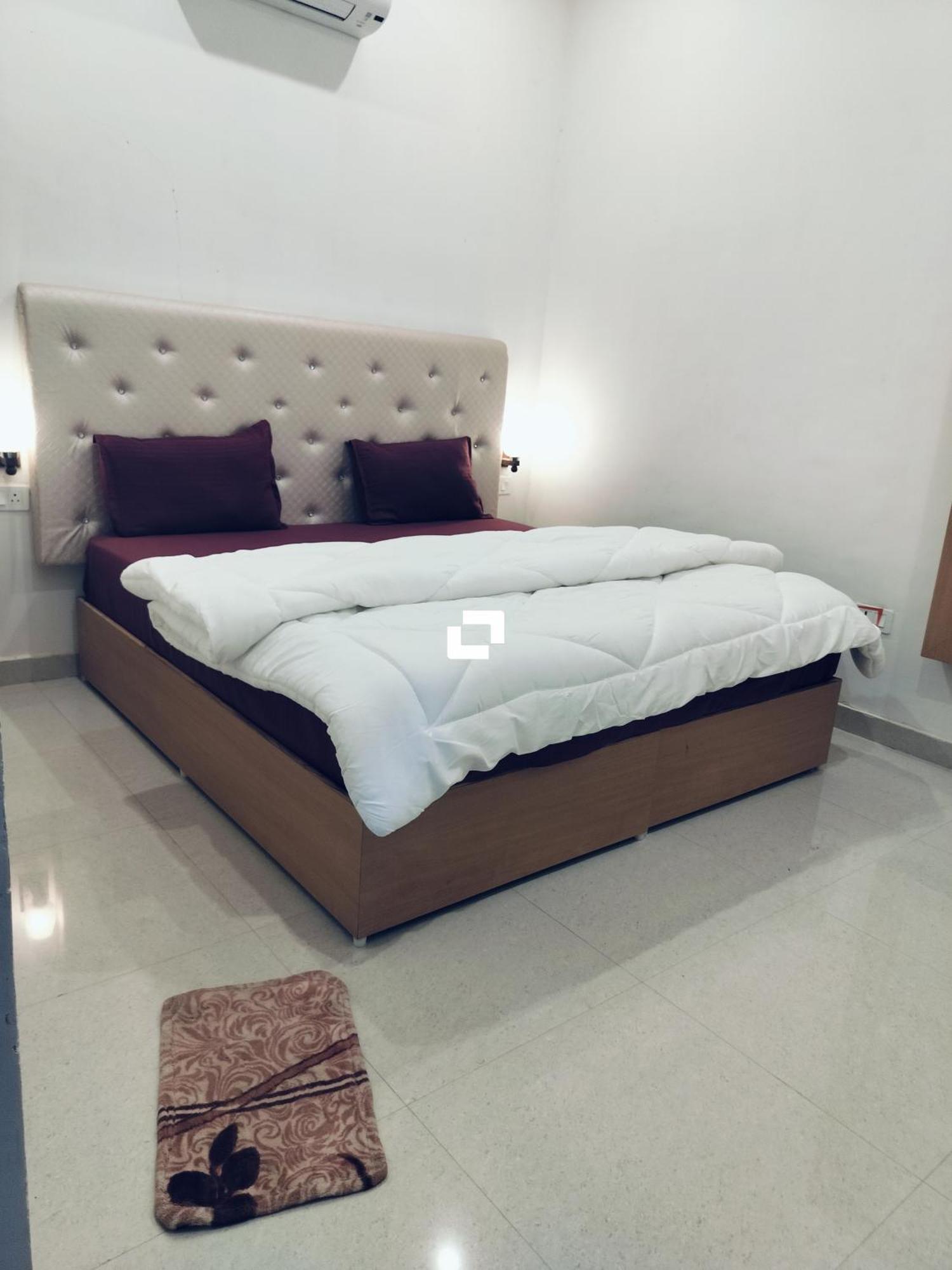 Khajuraho Hostel Eksteriør bilde